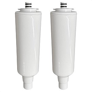 Kit 2 Vela Refil Filtro Para Purificador de Água Colormaq