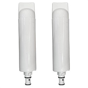 2 Refil Filtro Para Purificador Consul Facilite CPC30 CPB36