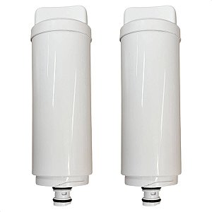 Kit 2 Filtro Para Purificador IBBL Evolux Master Frio New Up