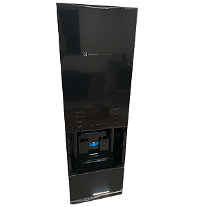 Porta Esquerda Geladeira Electrolux Dm86v Pro Series