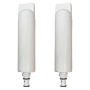 Kit 2 Refil Filtro Para Purificador Consul CPB34 CPB35 CPB36