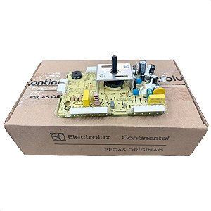 Placa Lavadora Electrolux L16Y Bivolt Original A99035131