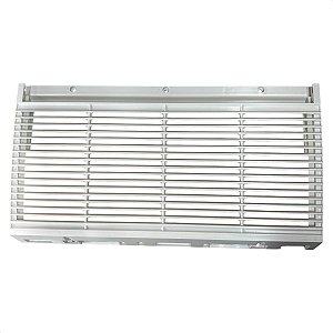 Grade 45cm Para Ar Condicionado Space Springer 18K a 60K BTU