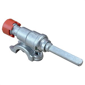 Registro 0,8 TC GLP Fogão Mueller Maggiore Decorato Piacere