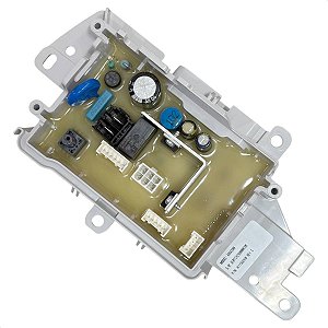 Placa Controle Lavadora Consul CWH14AB W11566930 127V