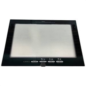 Vidro Interno Forno do Fogão Brastemp BF075 BF575 BFS5 BY575