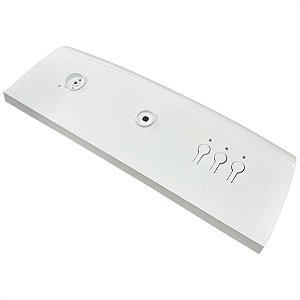 Console Base do Painel Lavadora Consul CWE10 CWE11 CWG12