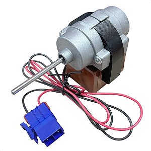Motor Ventilador Para Geladeira Electrolux SH70 SS72 SS91X
