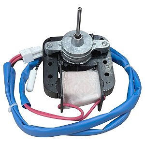 Motor Ventilador Para Geladeira Electrolux TF51 DF54 220V