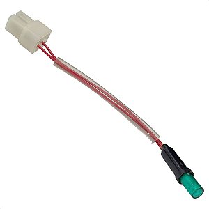Led Piloto 220V Lavadora Electrolux LQ90 LF75 LQ10 LT12 LF11