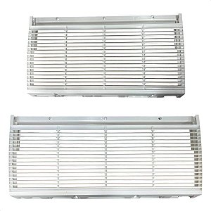 Kit Grade 45/55cm Para Ar Condicionado Springer 18 a 60K BTU