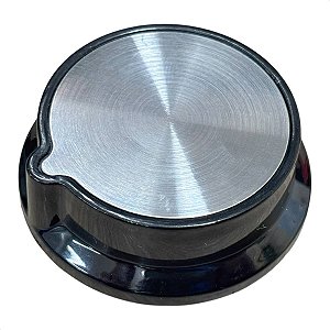 Botão do Timer Temporizador Forno Elétrico Philco PFE60I