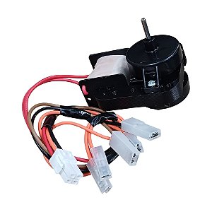 Motor Ventilador Para Geladeira Electrolux DC49 DC50 220V