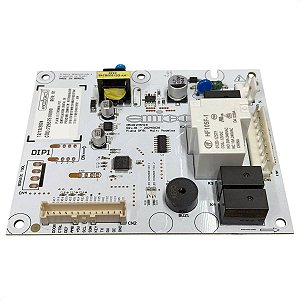 Placa Potência Para Geladeira Electrolux DFN50 DF53 70202295