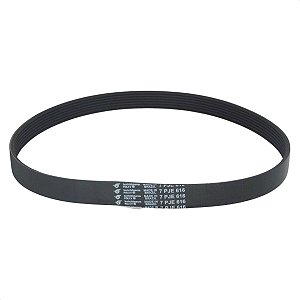Correia 7PJE616 Para Lavadora Tanquinho Newmaq New Up 10Kg