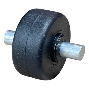 Roda Rodinha Traseira Aspirador de Pó Electrolux DYN10