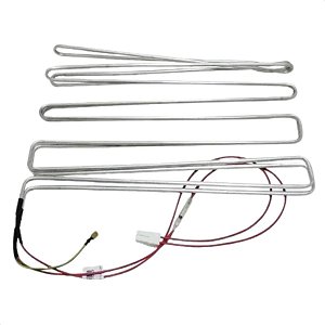 Resistência para Geladeira Electrolux DF36A TF39S 200W 220V