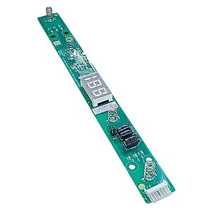 Placa interface geladeira electrolux df47 df49 df50 64502351