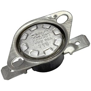 Termostato Cafeteira Electrolux CMC50 135º 250Vac Original