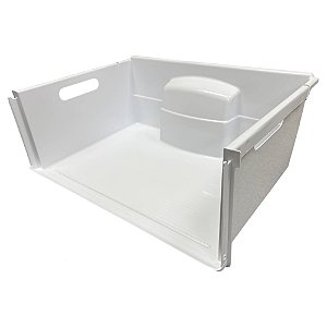 Gaveta De Legumes Geladeira Brastemp BRE48 BRE50 BRE51 BRE49