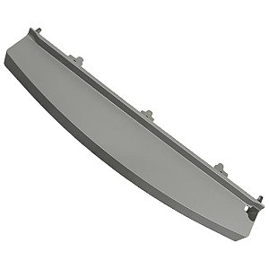 Rodapé Cinza Geladeira Brastemp BRM58 BRM59 BRY59 BRE57