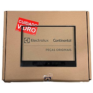 Vidro Interno Forno Fogão Electrolux 56GXQ 56TAX 56LBU 56SAB