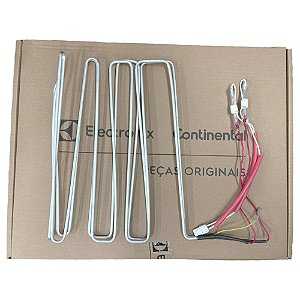 Resistência Geladeira Electrolux TC44S DF44S TC41 TW42S 220V