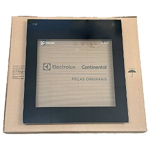 Vidro Externo Porta Forno Fogão Electrolux FE4IB FE4IS FE4GP