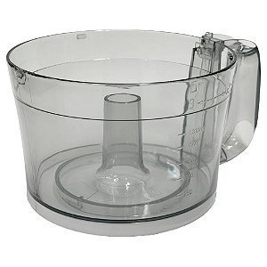 Jarra Multiprocessador Philco Citrus Maximus X386 X609 Y386