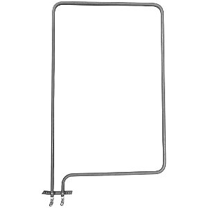 Resistência Inferior Forno Embutir Britânia Philco 46L 127V