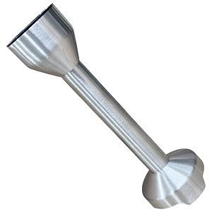 Faca Montada Haste Lâmina Processador Mixer Philco PMX200