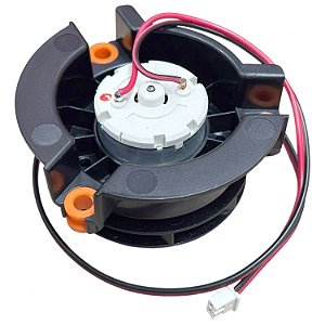 Motor Sucção Aspirador de Pó Robô Philco PAS23 Bivolt