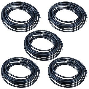 5 Sensor Do Controlador Temperatura Ntc Full Gauge Sb19 2,5m