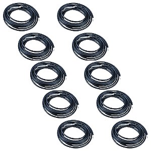 10 Sensor Controlador Temperatura Ntc Full Gauge Sb19 2,5m