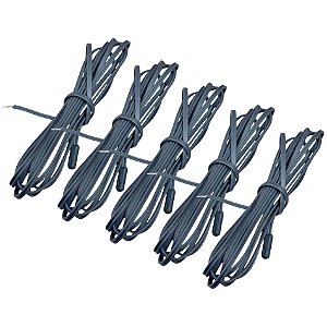 Kit 5 Sensor Temperatura Para Refrigeração Full Gauge SB41