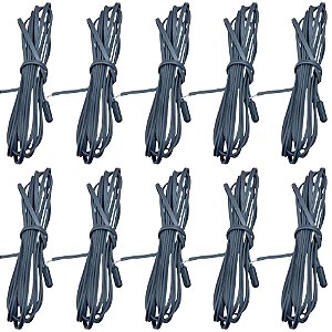 Kit 10 Sensor Temperatura Para Refrigeração Full Gauge SB41