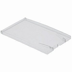 Porta Interna Freezer Vertical Brastemp BVR28 BVG24 BVE28