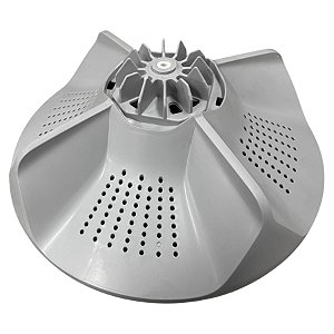 Agitador Inferior Lavadora Electrolux 13Kg LEJ14 LEE15 LEP15