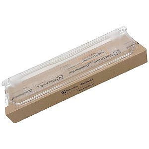 Tampa Gaveta de Legumes Geladeira Electrolux TC56 TC56S