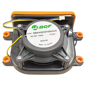 Motor Sucção Aspirador de Pó Robô Philco PAS26P PAS28P