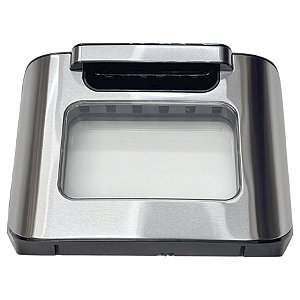 Porta Completa Air Fryer Oven Philco PFR2200P Cinza Original