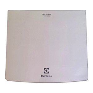 Vidro Tampa Para Lavadora Electrolux Lt12b Lt13b Original