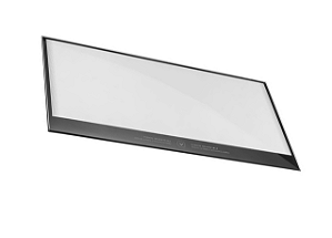 Vidro Interno Forno Fogão Electrolux 76sb 76srb 76spb 76srx