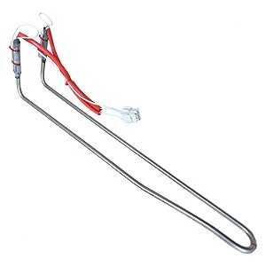 Resistência Para Geladeira Electrolux IB54 IB55 160W 220V