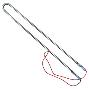 Resistência Degelo Universal Geladeira Cervejeira 300W 220V