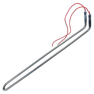 Resistência Degelo Universal Geladeira Cervejeira 100W 220V