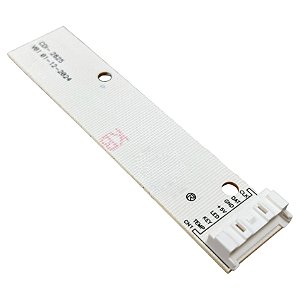 Placa Interface Para Geladeira Electrolux TF71 IF43 DB44