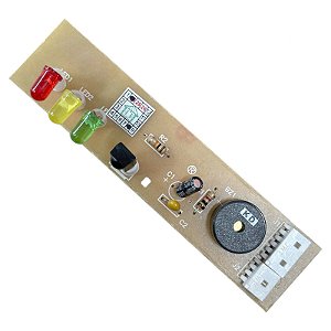 Placa Receptora Para Ar Cond Piso Teto Carrier 36 A 60 Btu