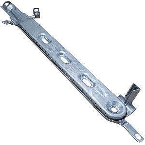 Queimador Chapa Forno Fischer 31000 36450 Original