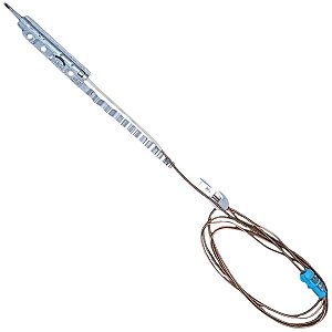 Termopar com Suporte Forno Fischer 1000mm 36450 Original